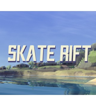 Skate Rift CD key Steam Key GLOBAL